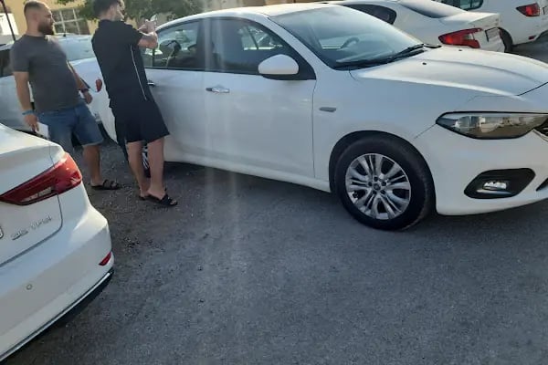 Hello car rental - Resim 16