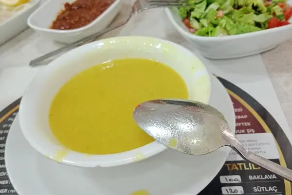 Akropol Cafe &amp; Bistro - Resim 10