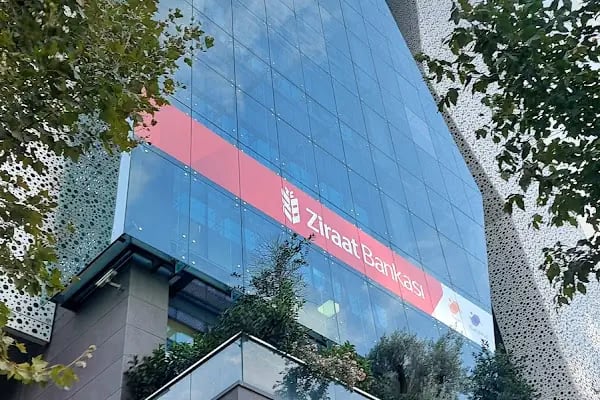 Ziraat Bankası Güneşli/İstanbul Kurumsal Şube - Resim 8