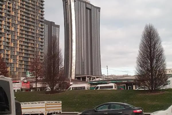 Ziraat Bankası Güneşli/İstanbul Kurumsal Şube - Resim 7