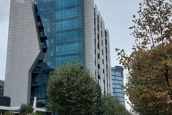 Ziraat Bankası Güneşli/İstanbul Kurumsal Şube - Resim 5