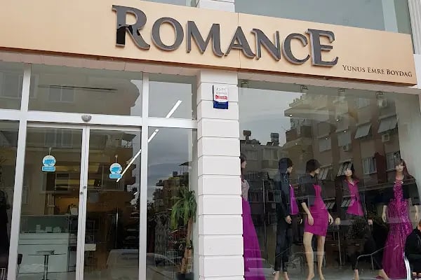 Romance Kenan Evren - Resim 7
