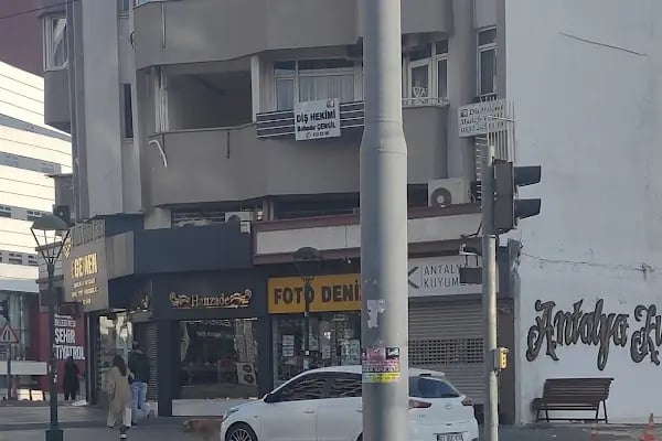 Musa Gsm Alanya Telefon Tamiri &amp; Ekran Onarım Merkezi - Resim 16