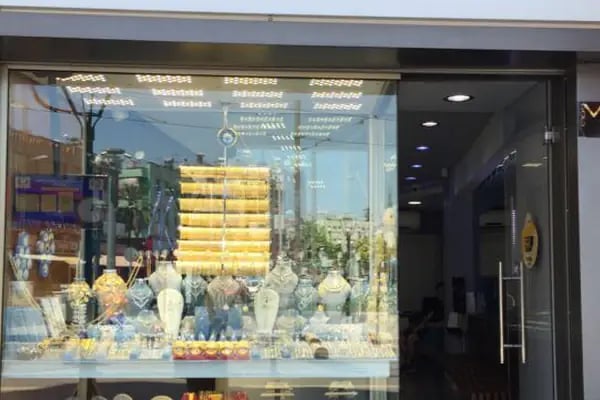 Musa Gsm Alanya Telefon Tamiri &amp; Ekran Onarım Merkezi - Resim 2