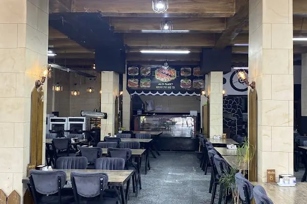 Altıntabak Fırınlı Restaurant - Resim 8