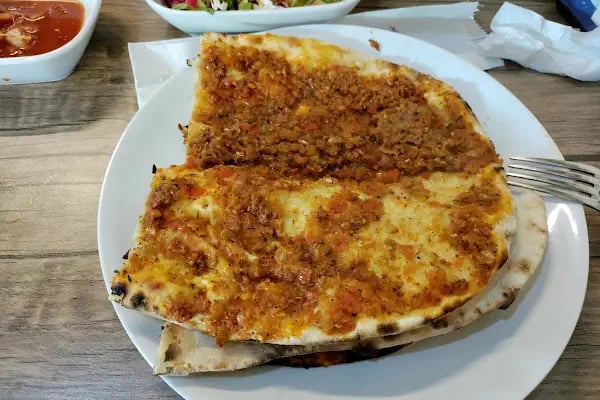 Altıntabak Fırınlı Restaurant - Resim 15