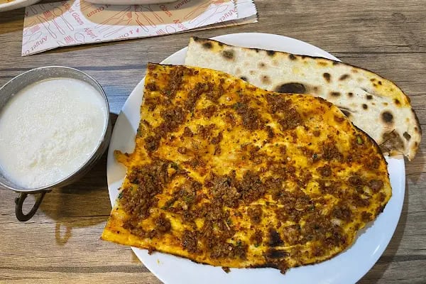 Altıntabak Fırınlı Restaurant - Resim 17