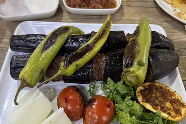 Altıntabak Fırınlı Restaurant - Resim 10