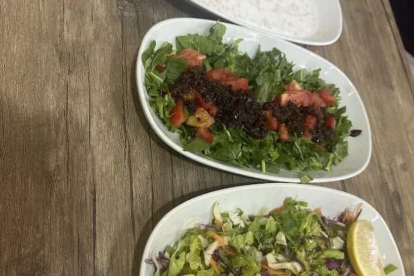 Altıntabak Fırınlı Restaurant - Resim 7
