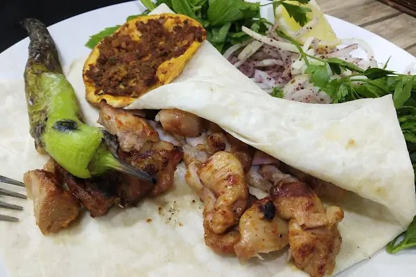 Altıntabak Fırınlı Restaurant - Resim 6