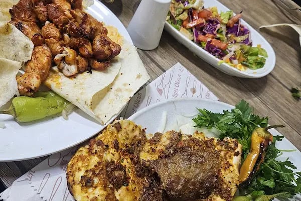 Altıntabak Fırınlı Restaurant - Resim 4