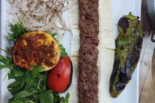 Altıntabak Fırınlı Restaurant - Resim 12