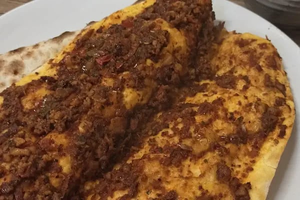 Altıntabak Fırınlı Restaurant - Resim 20
