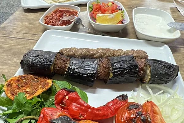 Altıntabak Fırınlı Restaurant - Resim 11