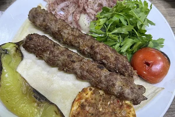 Altıntabak Fırınlı Restaurant - Resim 18