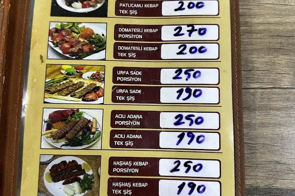 Altıntabak Fırınlı Restaurant - Resim 9