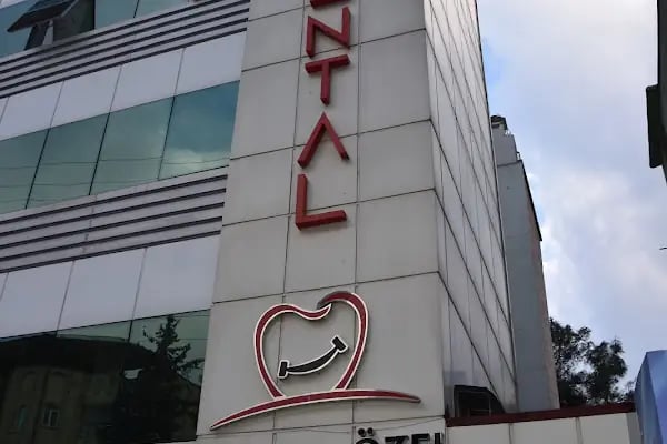 Özel Gap Dental Ağız ve Diş Sağlığı Polikliniği - Resim 2