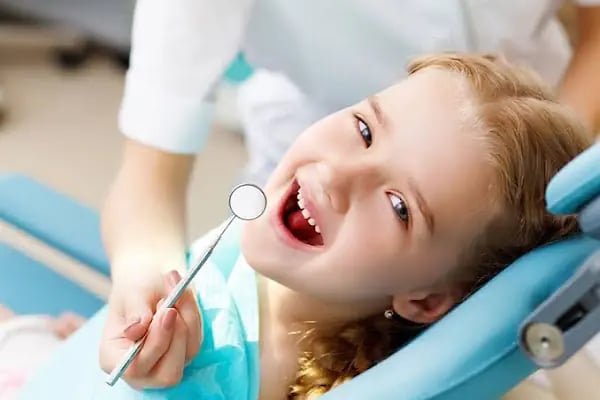 Özel Gap Dental Ağız ve Diş Sağlığı Polikliniği - Resim 11