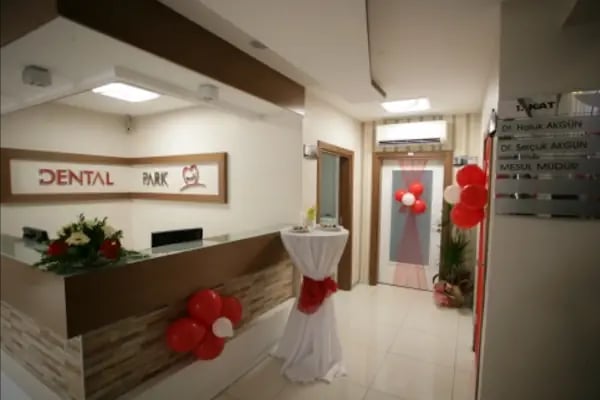 Özel Gap Dental Ağız ve Diş Sağlığı Polikliniği - Resim 12