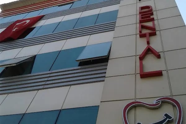 Özel Gap Dental Ağız ve Diş Sağlığı Polikliniği - Resim 7