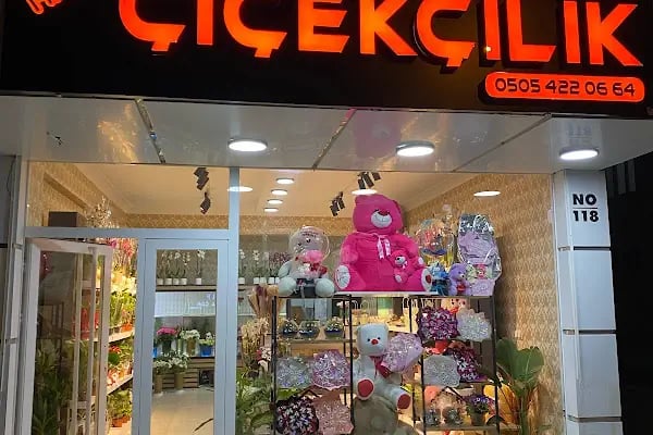 Nadir Çiçekçilik - Resim 8