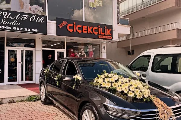 Nadir Çiçekçilik - Resim 14
