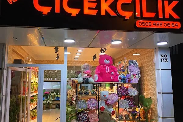 Nadir Çiçekçilik - Resim 5