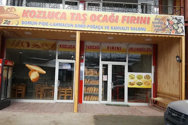 Beyaz Saray Restaurant &amp; Cafe - Resim 20