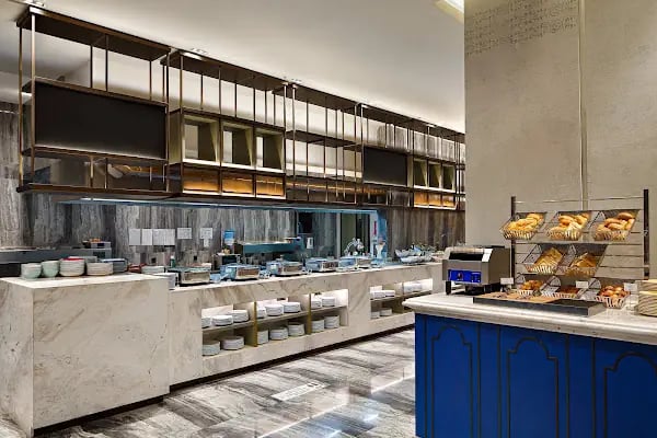 Wanda Vista İstanbul - Resim 10