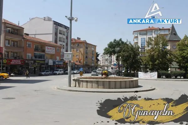 Ankara Akyurt Haber ve Reklam - Resim 12