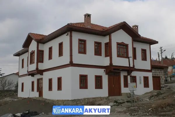 Ankara Akyurt Haber ve Reklam - Resim 17