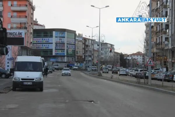 Ankara Akyurt Haber ve Reklam - Resim 11