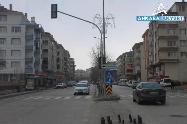 Ankara Akyurt Haber ve Reklam - Resim 9