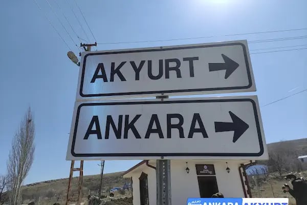 Ankara Akyurt Haber ve Reklam - Resim 20