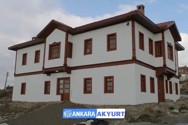 Ankara Akyurt Haber ve Reklam - Resim 13