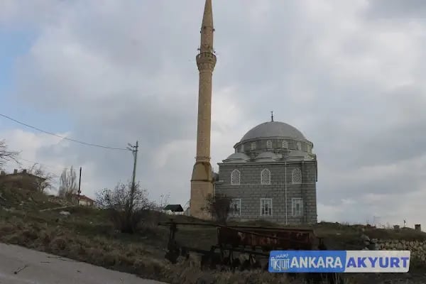Ankara Akyurt Haber ve Reklam - Resim 14