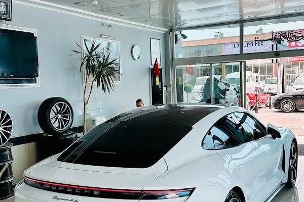 YAŞARLAR GALERİ - Resim 5