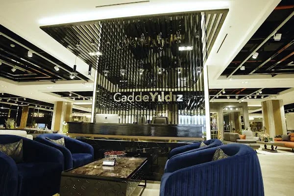 CaddeYıldız Mobilya A.Ş - Resim 18