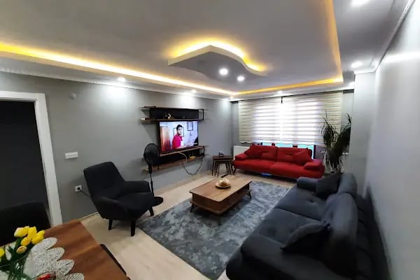 CaddeYıldız Mobilya A.Ş - Resim 14