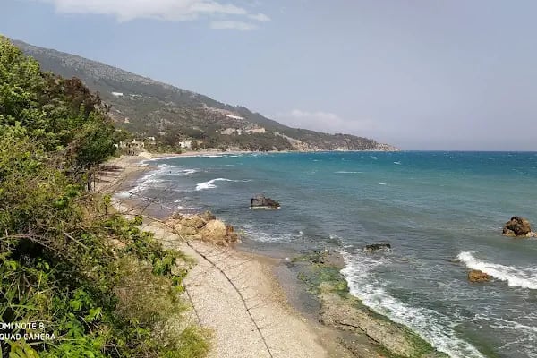 KALABALIK RESTAURANT ANAMUR - Resim 11