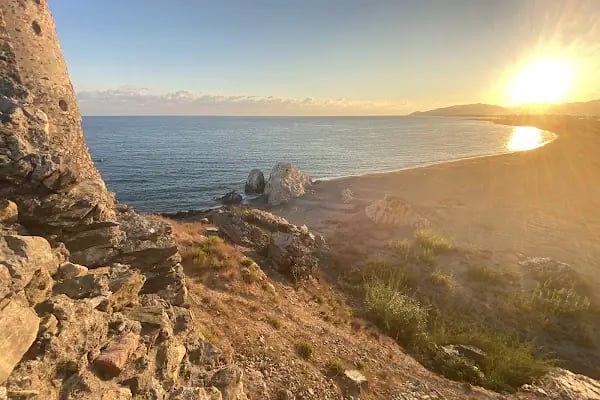 KALABALIK RESTAURANT ANAMUR - Resim 20