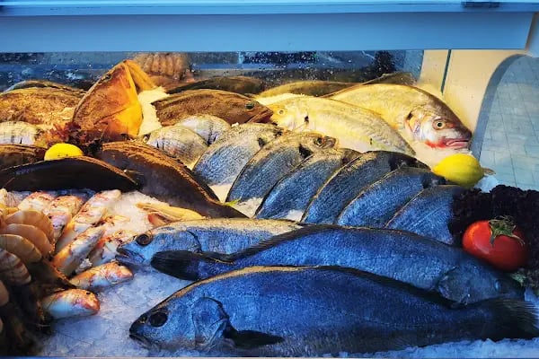 KALABALIK RESTAURANT ANAMUR - Resim 4