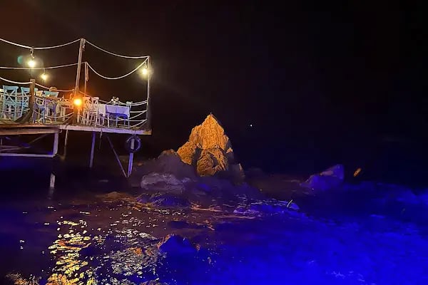 KALABALIK RESTAURANT ANAMUR - Resim 8