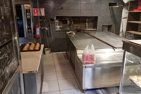 Efsane Unlu Mamulleri - Resim 1