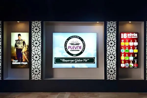 Plevne Ortaokulu - Resim 7
