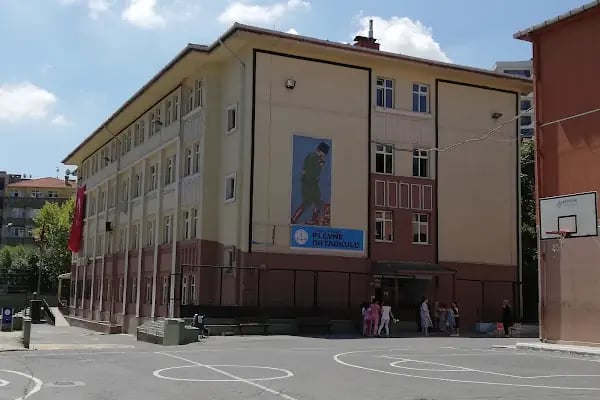 Plevne Ortaokulu - Resim 9