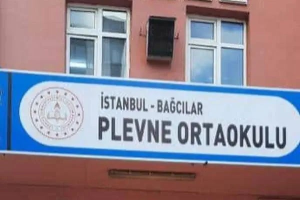 Plevne Ortaokulu - Resim 10