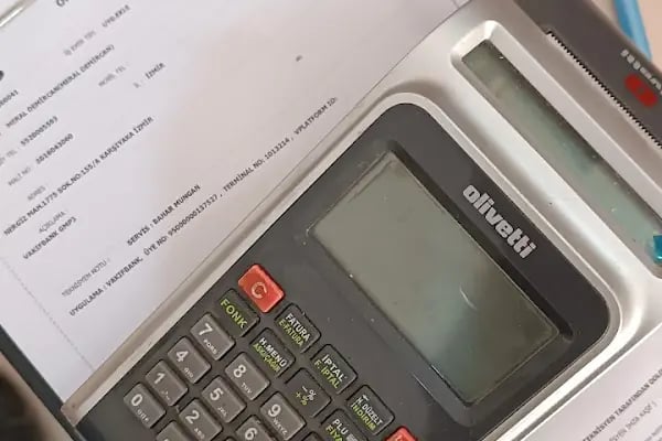 Alp Elektronik - Resim 5