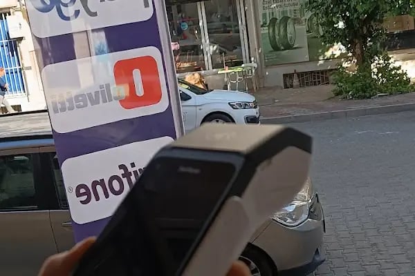 Alp Elektronik - Resim 3