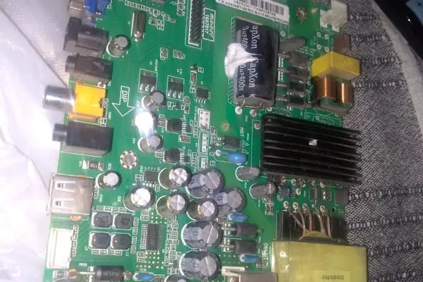 Alp Elektronik - Resim 11